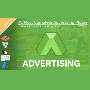 Adning Advertising - Professional, All In One Ad Manager for Wordpress