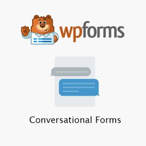 Conversational Forms Addon - WPForms