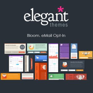 Elegant eMail Opt-In And Lead Generation Plugin For WordPress