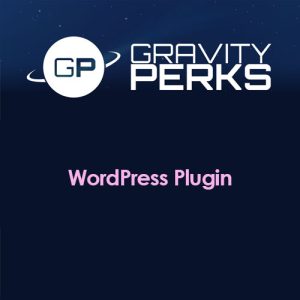 Gravity Perks Forms Addons for Wordpress Plugin