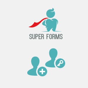 Super Forms - Front-end Register & Login Add-on