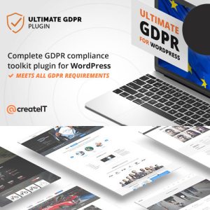 Ultimate WP GDPR Compliance Toolkit